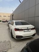 BMW M760Li