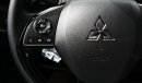 Mitsubishi Attrage 2022 1.2L | Mid Option | GCC specs | Brand New Export Price