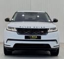 Land Rover Range Rover Velar P250 S 2020 Range Rover Velar S P250, Nov 2025 Agency Warranty + Service Package, Full Service Histo