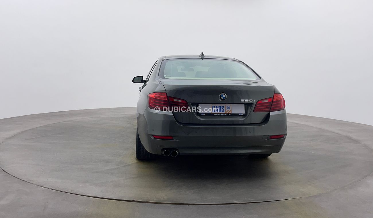 بي أم دبليو 520i 520i 2000