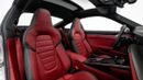 Porsche 911 TURBO S - 2026 - GCC - Under Warranty