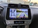 Toyota Prado TX-L Facelifted With Interior And Exterior TXL GCC Specs In excellent Condition