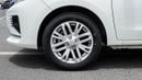 Mitsubishi Attrage Brand New 2025 Mitsubishi Attrage (G16) High Line GLX 1.2L | Sedan | GCC Specs | 2WD | Export Only