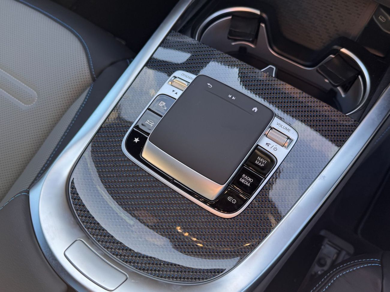 Mercedes-Benz EQG 580 Fully Electric G Class G580 RIGHT HAND DRIVE