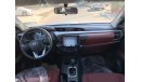 Toyota Hilux SR5 PETROL 2021 ( PUSH START - WOOD )