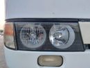 ميتسوبيشي روزا MITSUBISHI ROSA BUS RHD 2003 MODEL 5.2 L DIESEL MANUAL(PM00770)