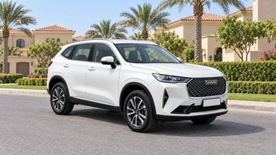 Haval H6 MEDIUM 2024 | AED 665/Month | 0 DP | 30 Day Return | Warranty