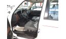 Nissan Patrol Safari 4.8 MY2020 Local Registration