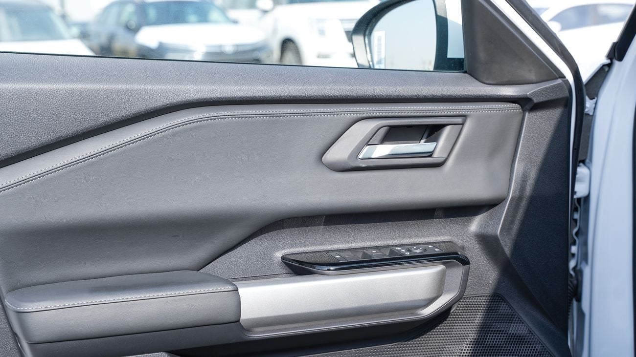 Mitsubishi Destinator Brand New 2026 Mitsubishi Destinator High Line 1.5L 7-Seater SUV GCC – Export Only