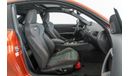 BMW M2 2019 BMW M2 Competition Pack / BMW 5 Year Warranty & BMW 5 Year Service Pack