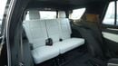 Cadillac Escalade SPORT PLATINUM Black-White 2026MY Export Only