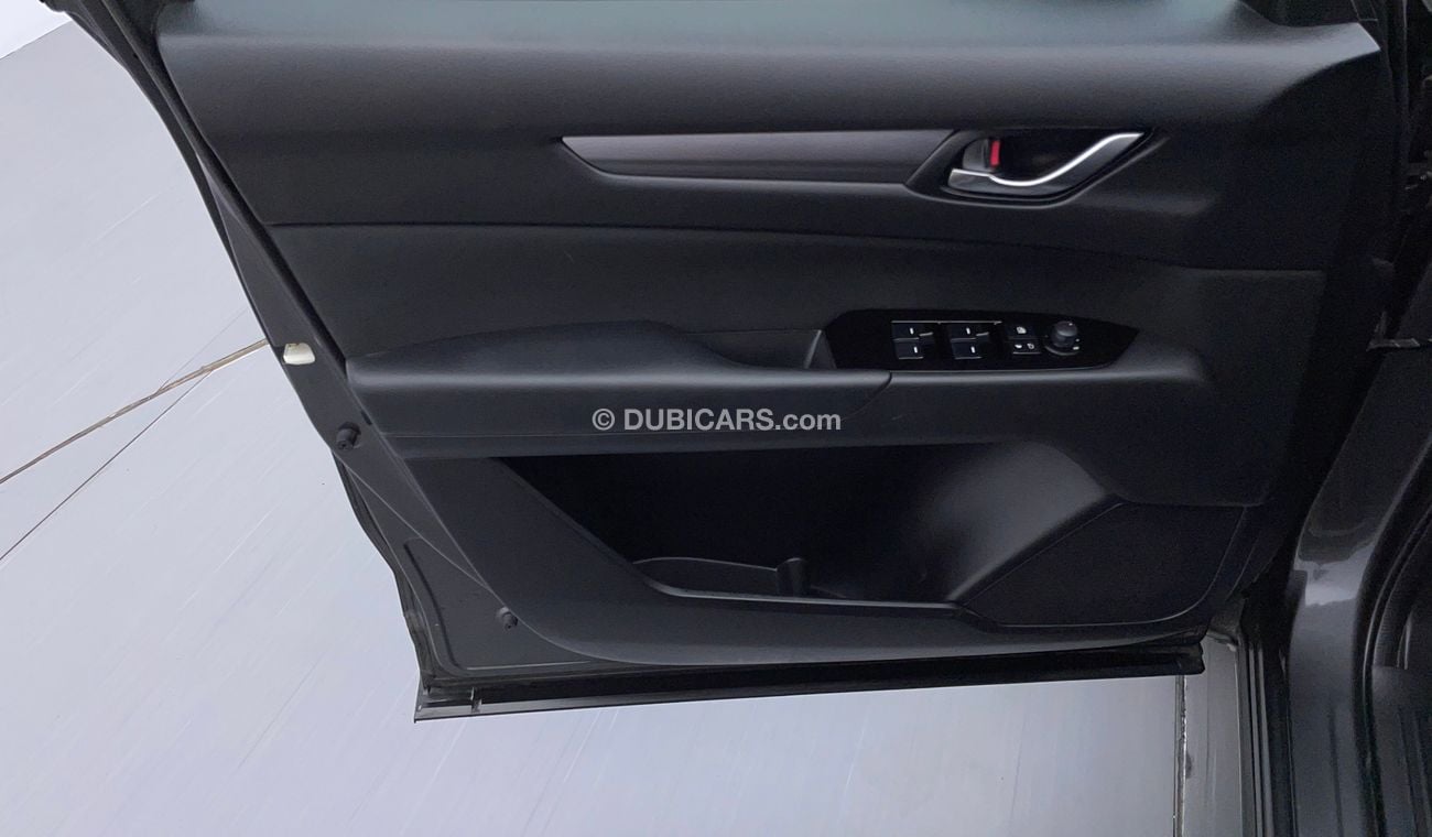 مازدا CX5 GS 2.5 | بدون دفعة مقدمة | اختبار قيادة مجاني للمنزل