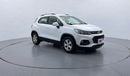 Chevrolet Trax LT 1.8 | Under Warranty | Inspected on 150+ parameters