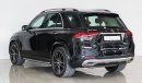 Mercedes-Benz GLE 450 4MATIC / Reference: VSB 31008 Certified Pre-Owned