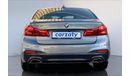 BMW 520i M Sport
