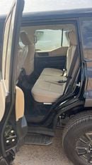 Toyota Prado Prado 2.4 ALR basic options 2026 GCC