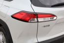 تويوتا كورولا كروس LTD HEV TOYOTA_COROLLA_CROSS_2.0L_2024_HYBRID