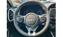 Kia Soul LX / DUAL TONE/ ORG AIRBAG/ LOW MILEAGE/ DVD REAR CAMERA/ LEATHER/ 778 MONTHLY/ LOT#79032