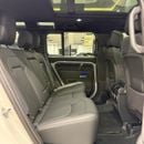 لاند روفر ديفندر 110 P400 X-Dynamic HSE | Brand New | New Color | Al Tayer Warranty & Service Contract