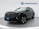 فولكس واجن تيرامونت Comfortline FL2 2.0L (Ref#37211) / 39,100 AED SAVINGS from New Car