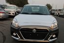 Suzuki Dzire 1.2L Petrol 2WD GLX Auto