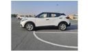Nissan Kicks NISSAN KICKS  (GCC  _ SPEC) -  2019- VERY GOOD CONDITION