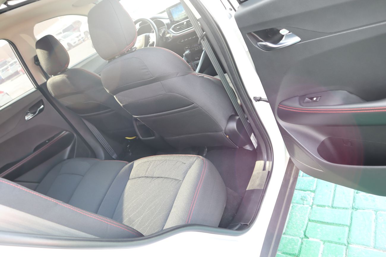 Chevrolet Groove 1.5 Brand New Condition Excellent Drive GCC