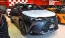 Lexus NX350 AWD