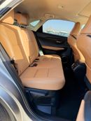 Lexus NX300 Hybrid NX300h Full Option