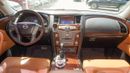 Nissan Patrol LE PLATINUM