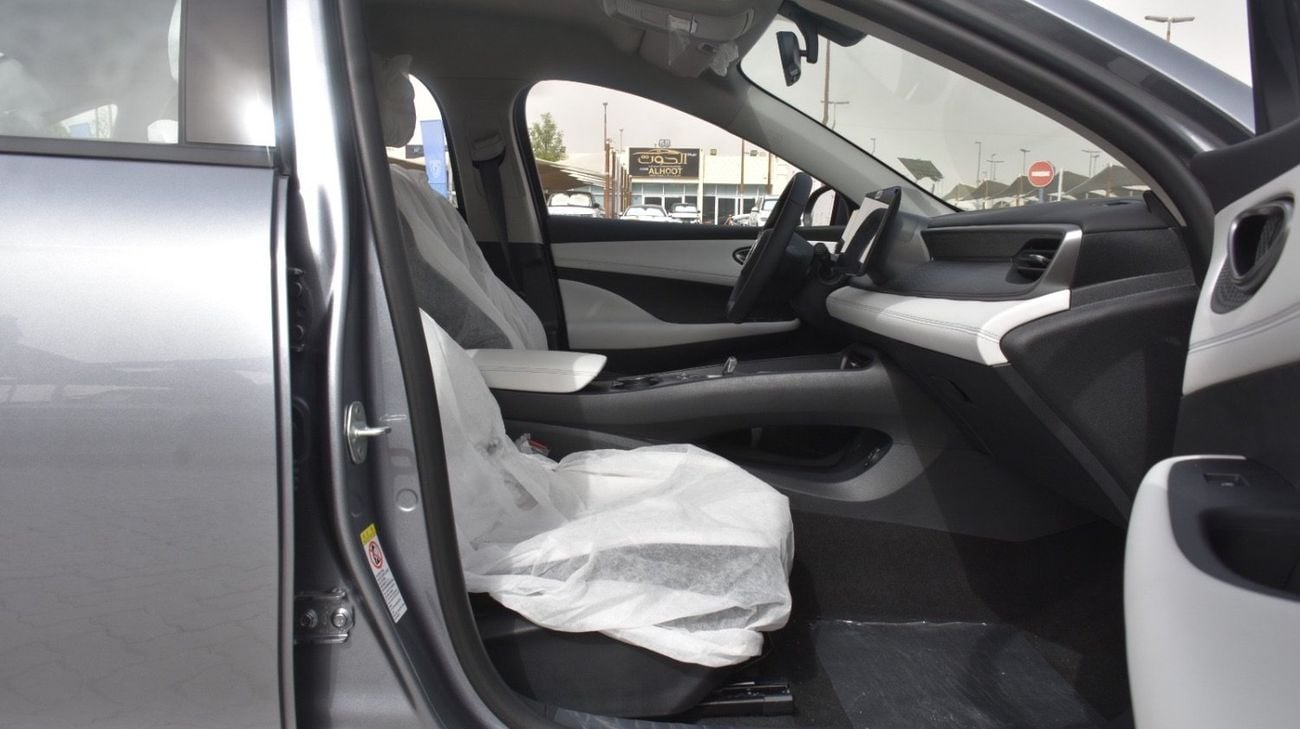 بي واي دي سيل zero km