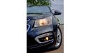 Chevrolet Cruze LT 430-Monthly l GCC l Sunroof, Leather, Cruise l Accident Free