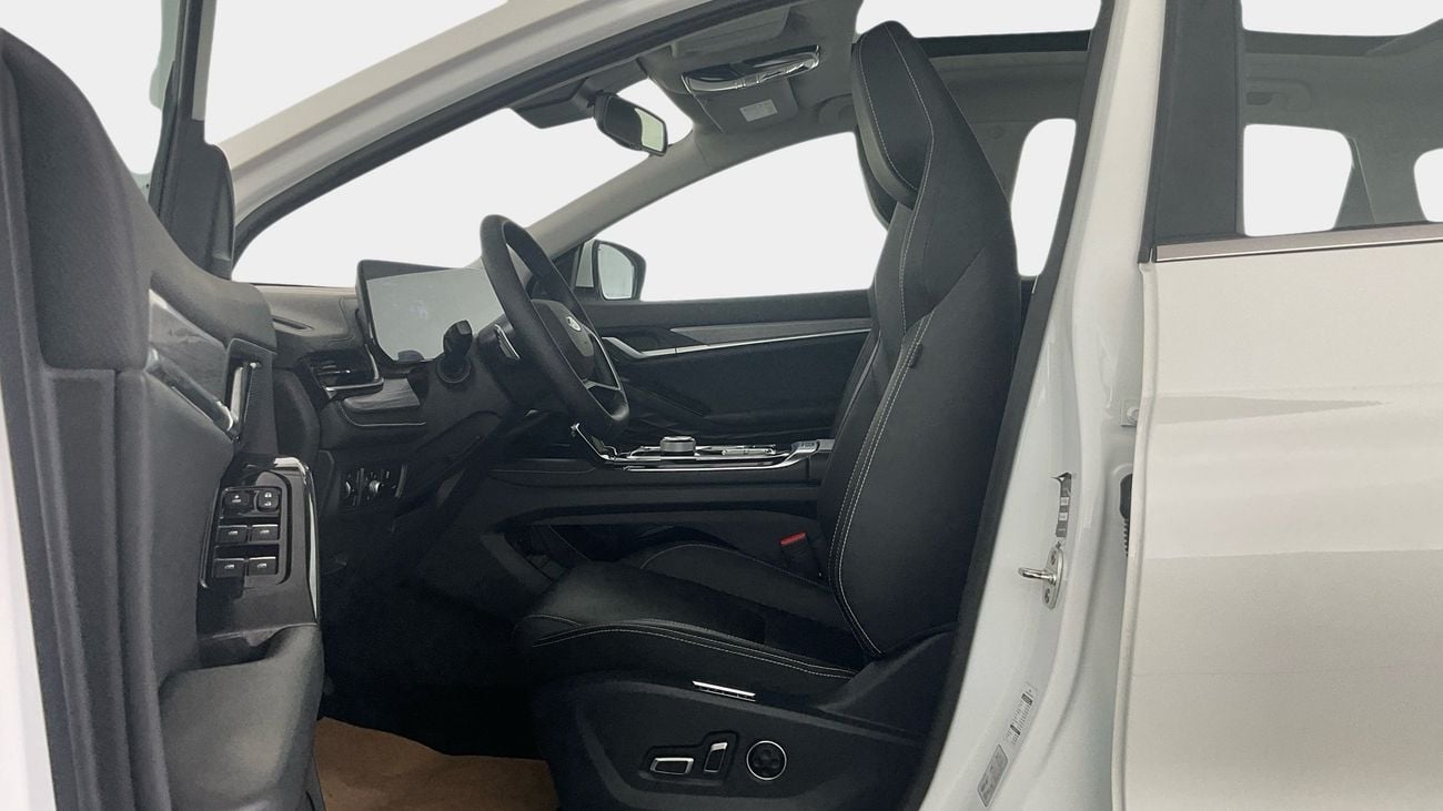 جاك JS6 Flagship | upto AED 20,000 Ramadan Discount | شامل الضمان | 0 ﺪﻔﻋﺓ ﺃﻮﻟﻯ