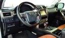 Lexus GX460