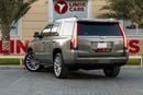 Cadillac Escalade Premium 6.2L