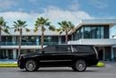 Cadillac Escalade Escalade Platinum ESV | 3,129 P.M | 0% Downpayment | Platinum ESV | 0% Downpayment | Full Cadillac H