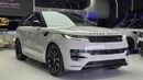 Land Rover Range Rover Sport S P530 4.4L RANGE ROVER SPORT AUTOBIOGRAPHY - P530 - V8 - 2025
