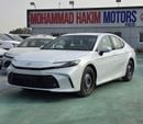تويوتا كامري E 2.5L