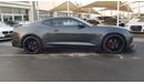 Chevrolet Camaro Chevorlet comaro model 2016 car prefect condition full option low mileage excellent sound system low