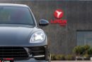 Porsche Macan Macan