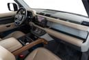 Land Rover Defender 90 X-DYNAMIC HSE P400 HSE P400
