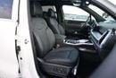 كيا سورينتو EX FOP Kia Sorento 3.5L V6, Petrol AWD Model 2026 Color White