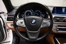 BMW 730Li EXCLUSIVE | 2018 | GCC Specs