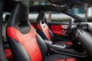 Mercedes Benz CLA250 CLA 250 AMG | 2,840 P.M | 0% Downpayment | GARGASH WARRANTY!