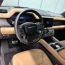 لاند روفر ديفندر 110 X P525 5.0L