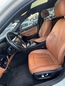 بي أم دبليو 520i Executive 1.6L