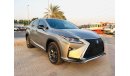 لكزس RX 350 Lexus RX350