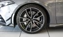 Mercedes-Benz A 35 AMG 4M Sedan Premium Plus