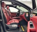 Porsche Macan 2024 Porsche Macan, 10/2028 Porsche Warranty, Porsche Full Service History, GCC