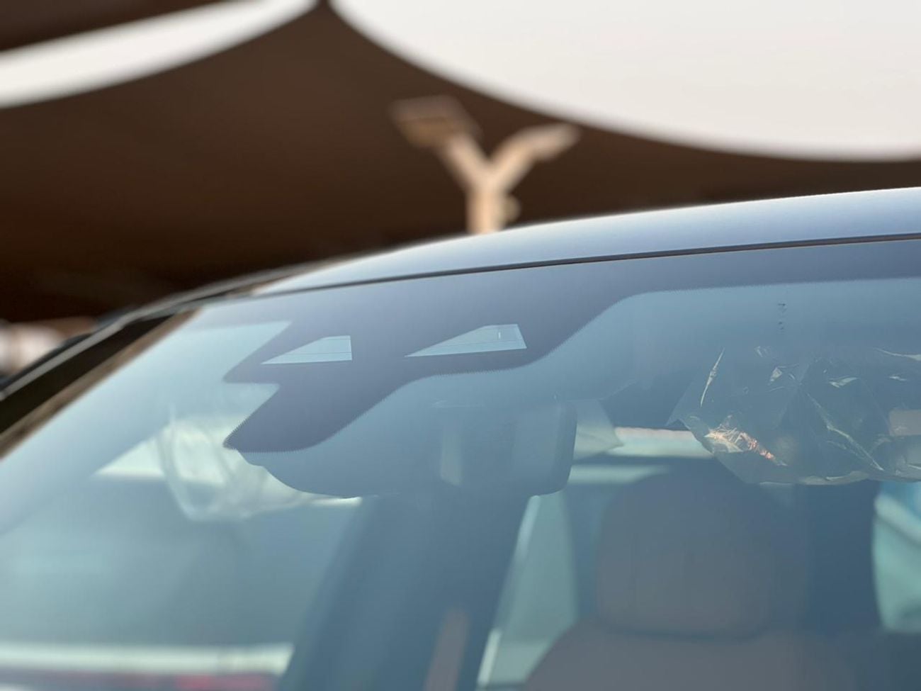 لاند روفر رينج روفر RANGE ROVER VOGUE  SE P400 - MODEL 2025 - ENGINE 3.0L - 5 SEATER